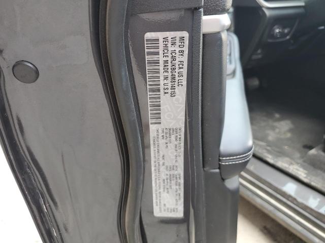 1C4RJKBG4M8148153 Jeep Grand Cherokee L Limited