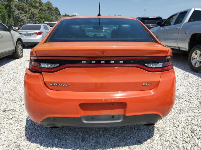 1C3CDFEB3FD279402 Dodge DART GT