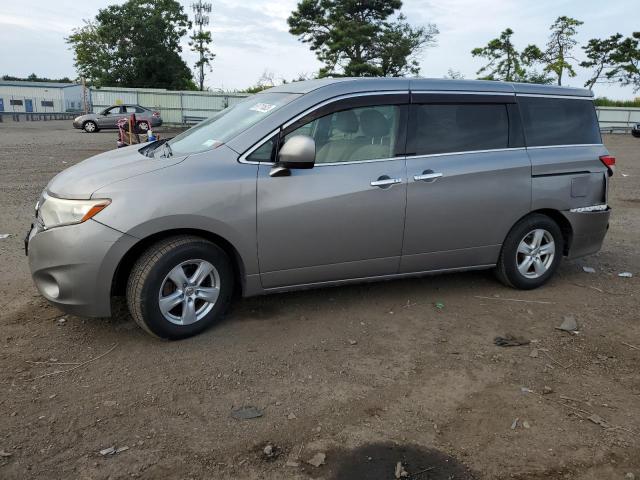 2011 Nissan Quest S