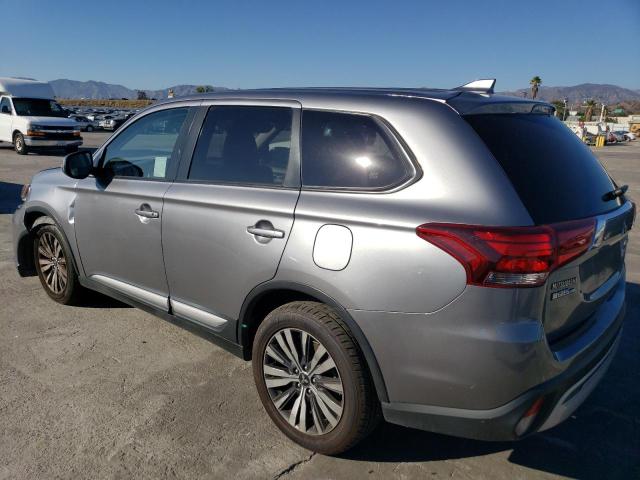 VIN JA4AZ3A33KZ048671 2019 MITSUBISHI OUTLANDER no.2