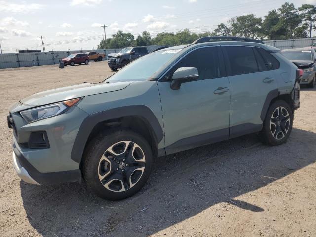 2019 Toyota RAV4 Adventure