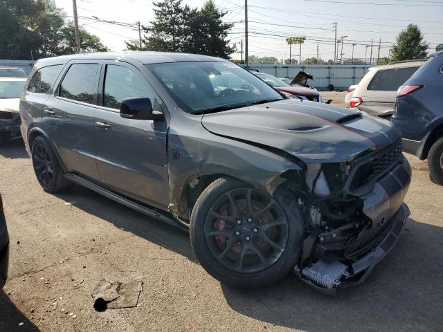 1C4SDJH90PC555142 Dodge Durango Srt Hellcat