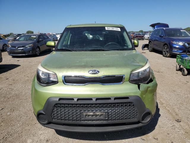 KNDJN2A24E7735547 KIA Soul