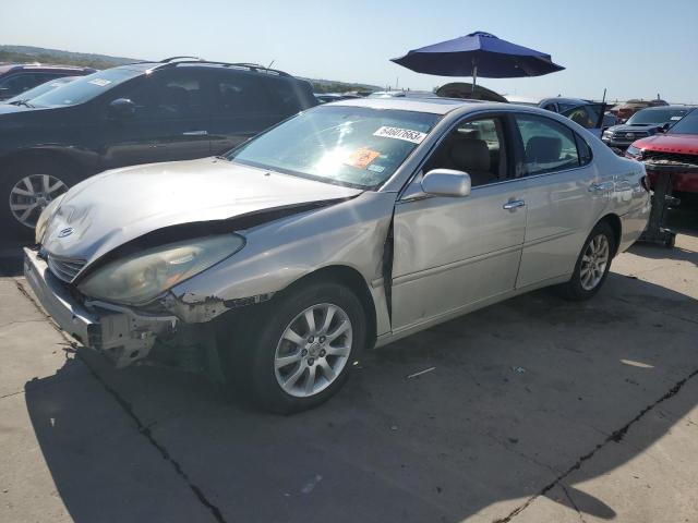 2004 Lexus ES 330 