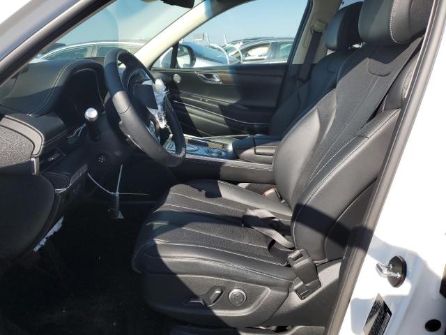 2021 GENESIS GV80 BASE KMUHBDSB5MU051170