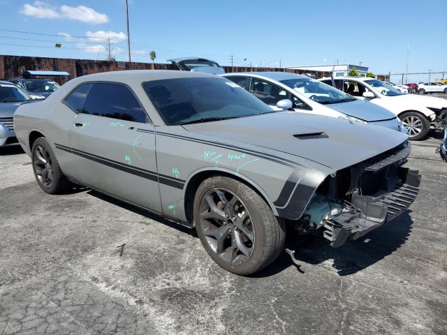 2C3CDZAGXHH629293 Dodge Challenger Sxt
