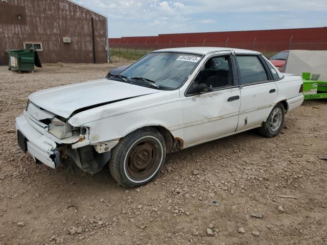 FORD TEMPO GL 1993 0