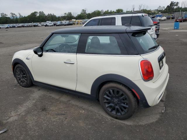 WMWXP7C37H2C61683 Mini Cooper S 2017