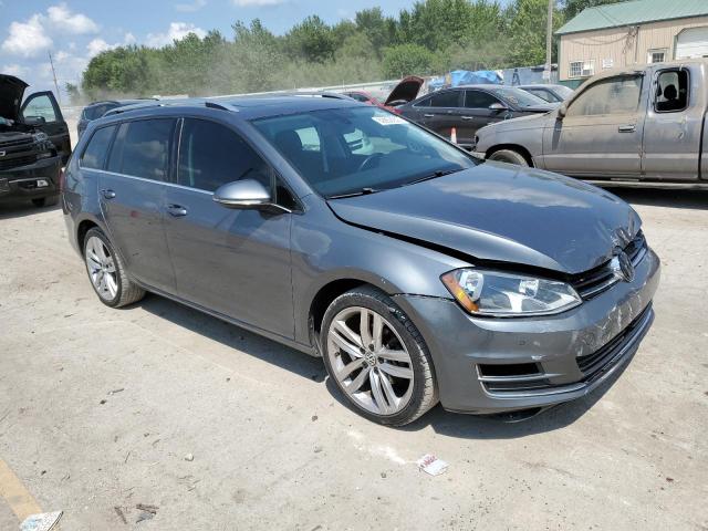 2015 VOLKSWAGEN GOLF SPORT - 3VWFA7AU2FM502268