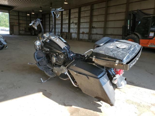 2011 HARLEY-DAVIDSON FLHRC 1HD1FRM12BB675087