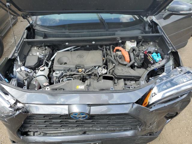 4T3B6RFV5NU098797 Toyota Rav4 Xle Premium