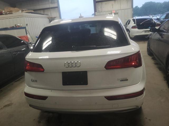 WA1BNAFYXL2020191 2020 AUDI Q5, photo no. 6