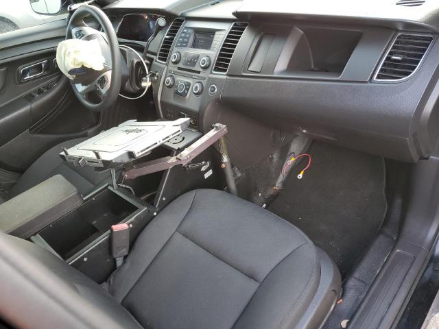 2017 FORD TAURUS POL - 1FAHP2MK2HG106660