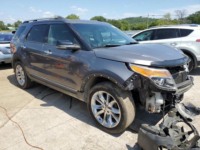 1FM5K8D83DGA06320 | 2013 Ford explorer xlt