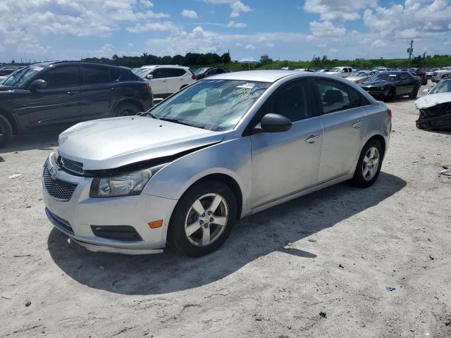 2011 Chevrolet Cruze LS