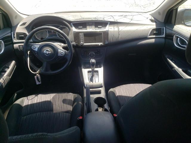 3N1AB7AP8KY367677 Nissan SENTRA S