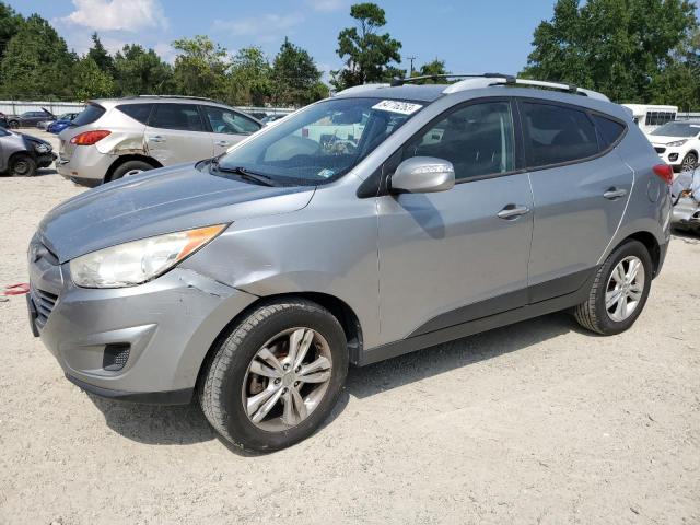 2012 Hyundai Tucson GLS