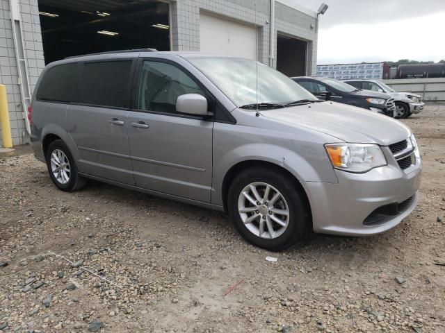 2C4RDGCG4GR248734 Dodge Grand Caravan Sxt