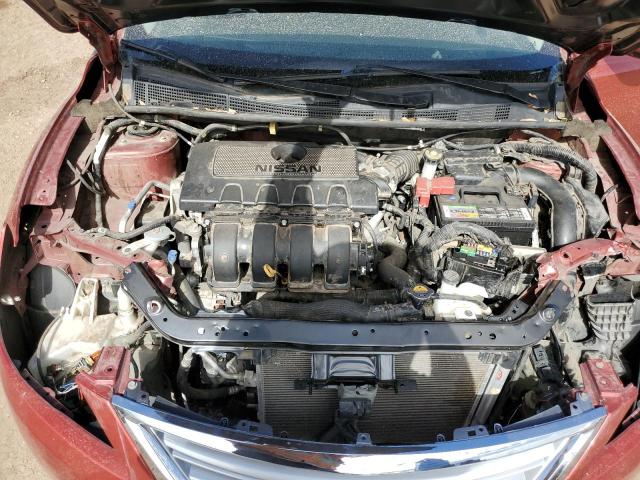3N1AB7AP2FY373559 Nissan SENTRA S