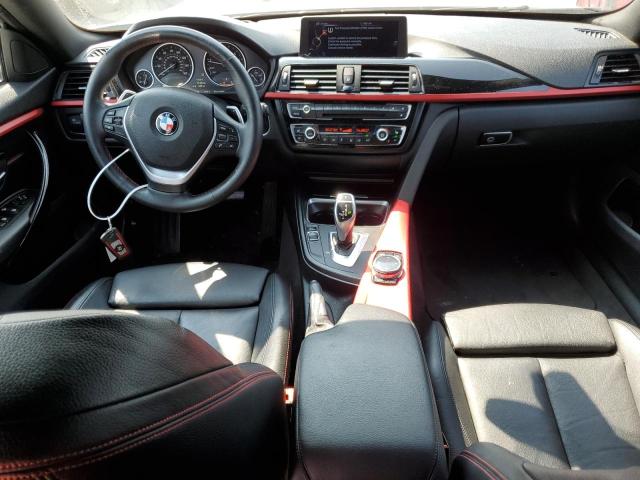 WBA4A7C59FD413127 BMW 428 Xi Gran Coupe
