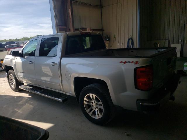 2015 CHEVROLET SILV1500 4 3GCUKREC9FG325060