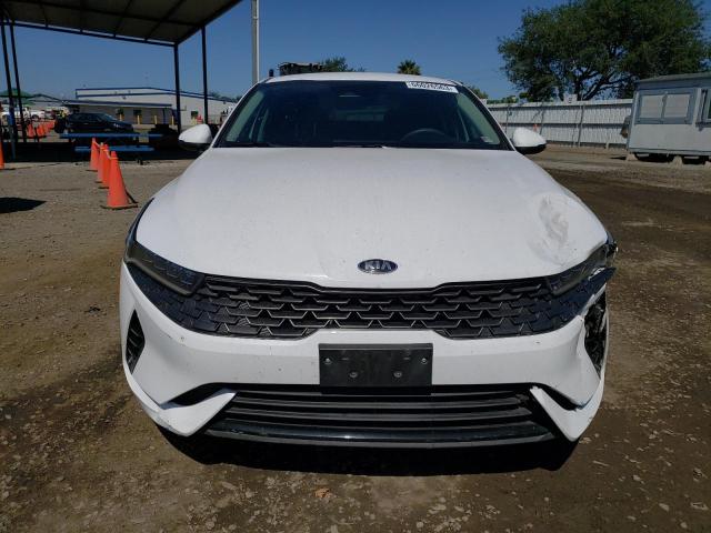5XXG14J23MG072432 KIA K5 LXS