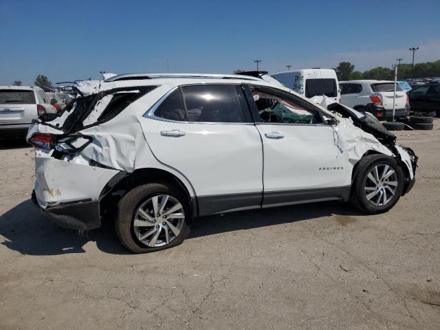 Vin: 3gnaxnev9ns190115, lot: 65954143, chevrolet equinox premier 20223