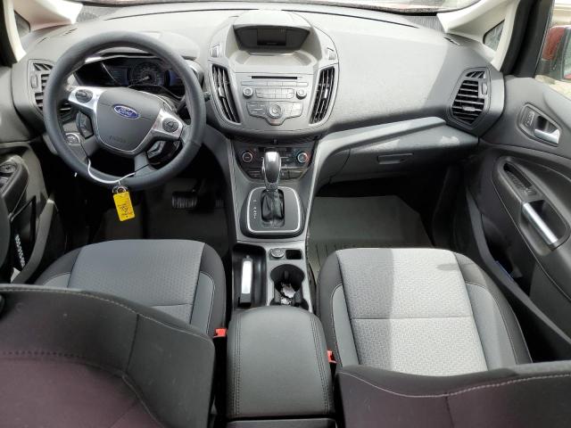 1FADP5AU3JL103236 Ford C-MAX SE