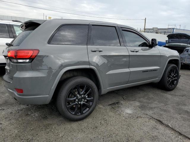 1C4RJEAGXKC852385 Jeep Grand Cherokee Laredo