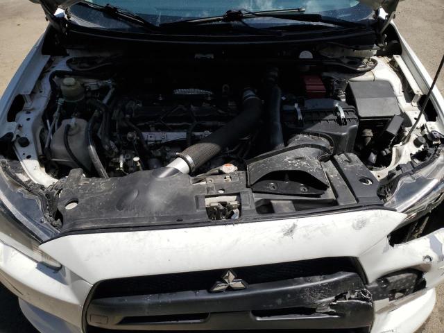 JA32W8FV0EU016836 Mitsubishi Lancer Evolution Gsr