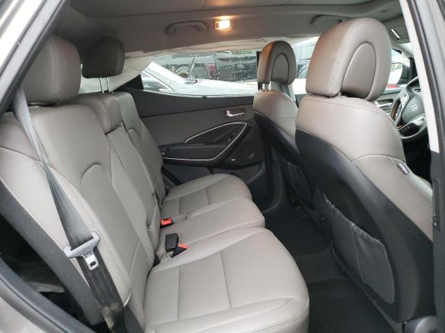 5XYZUDLB1HG434269 Hyundai SANTA FE SPORT