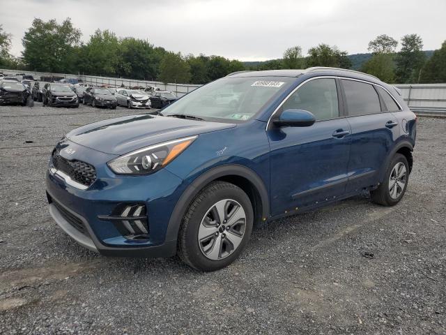 2022 Kia Niro LX