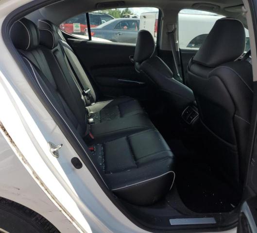 2018 ACURA TLX ADVANC 19UUB2F71JA007385
