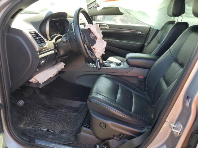 1C4RJFBG9GC423637 Jeep Grand Cherokee Limited