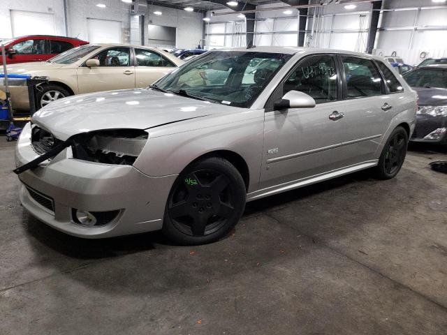 2006 Chevrolet Malibu Maxx SS