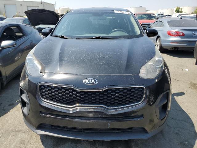 KNDPM3AC9H7174097 KIA Sportage Lx
