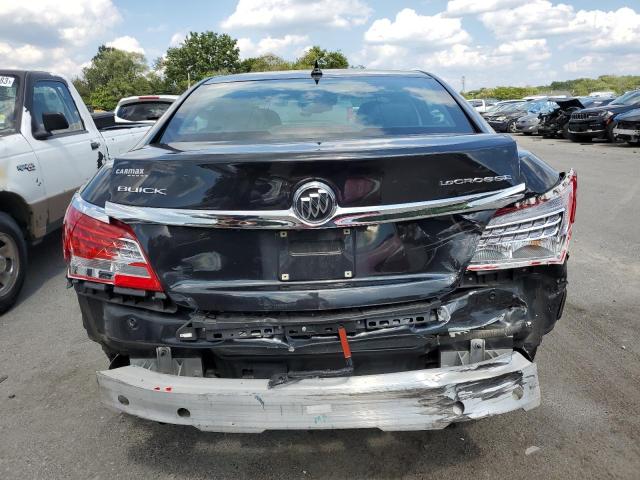 1G4GD5G34EF281803 Buick Lacrosse Premium