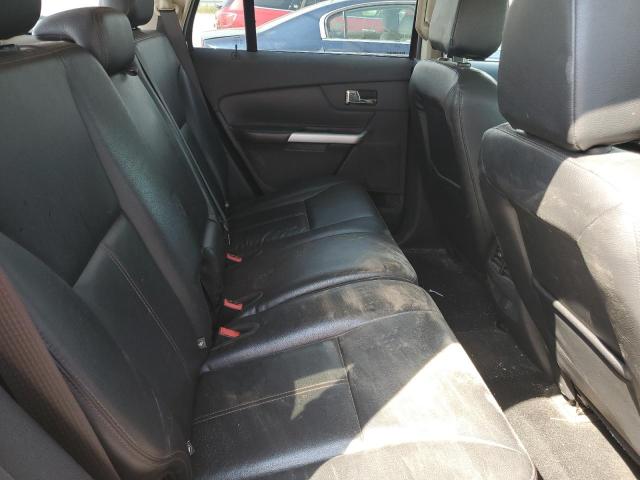 2FMDK4KC9EBA76313 Ford Edge Limited