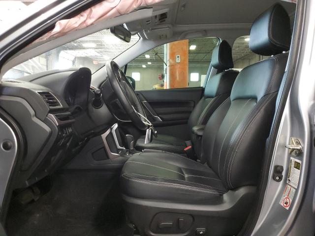 JF2SJAWC3HH801226 Subaru Forester 2.5i Touring