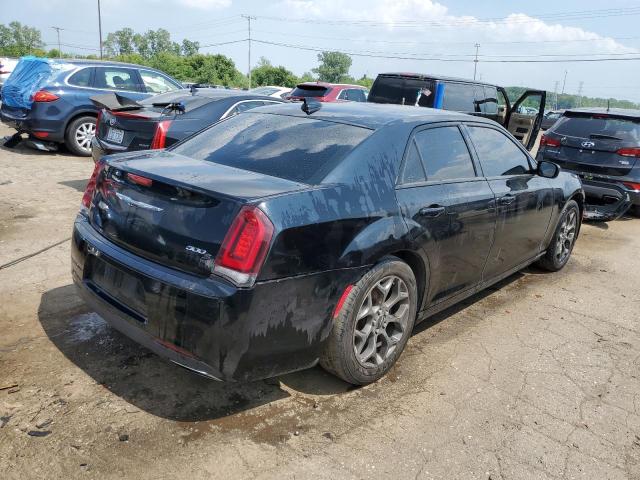 VIN 2C3CCAGG2HH587004 2017 CHRYSLER 300 no.3