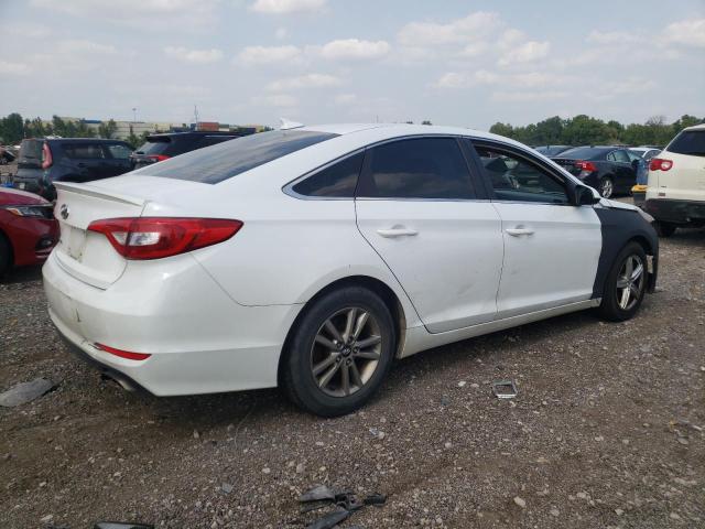 5NPE24AF2FH009109 | 2015 Hyundai sonata se