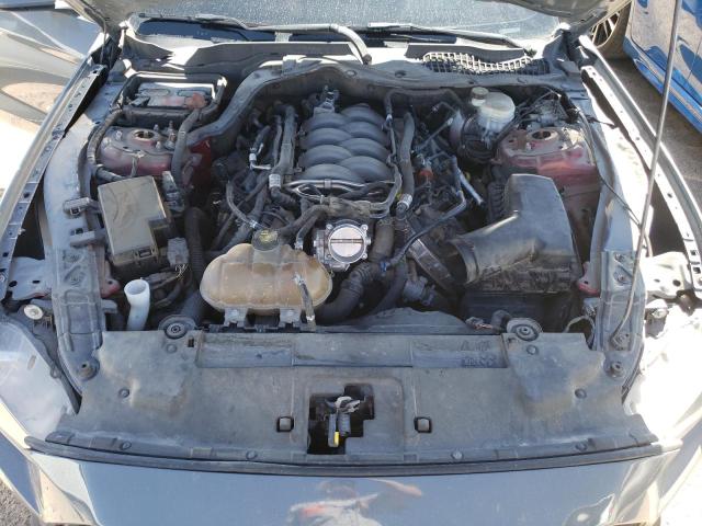 1FA6P8CF3K5163659 Ford MUSTANG GT
