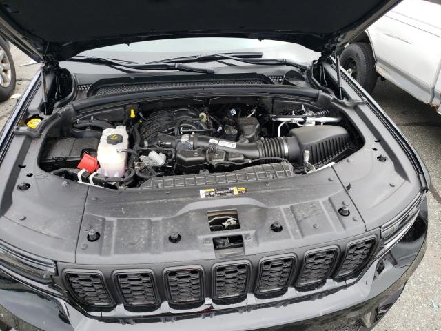 1C4RJHAG5PC522193 Jeep Grand Cherokee Laredo