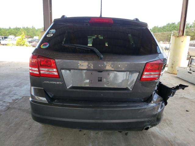 3C4PDCAB4JT446371 Dodge JOURNEY SE