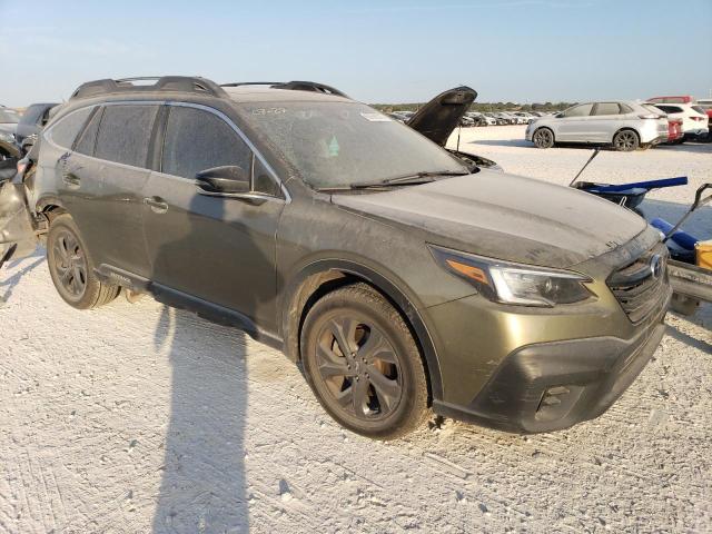 4S4BTGKD8L3241697 Subaru Outback Onyx Edition Xt