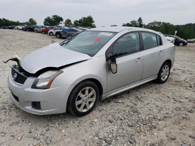 2010 Nissan Sentra 2.0