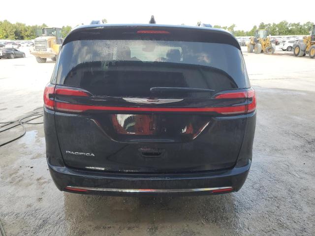 2C4RC1BG3NR154343 2022 CHRYSLER PACIFICA, photo no. 6