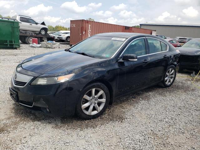 2012 Acura TL 