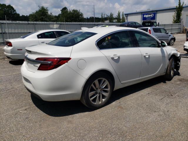 2016 BUICK REGAL 1SV 2G4G25EK9G9105325