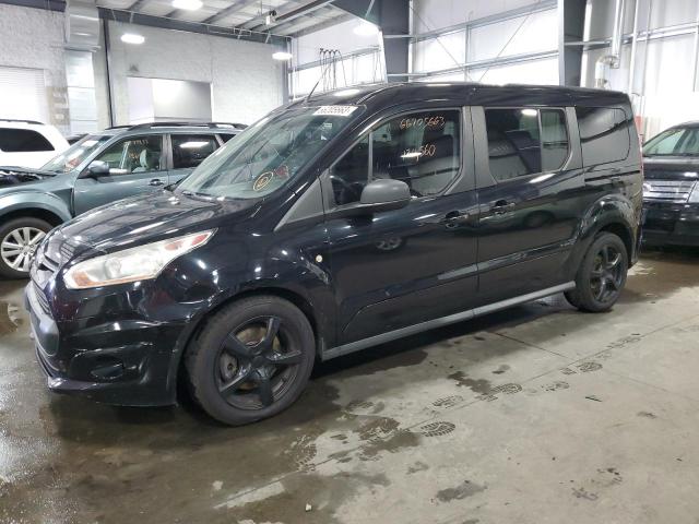 2014 Ford Transit Connect XLT